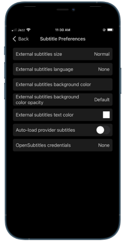 TiviMate For IOS iPhone Macbook Latest Version
