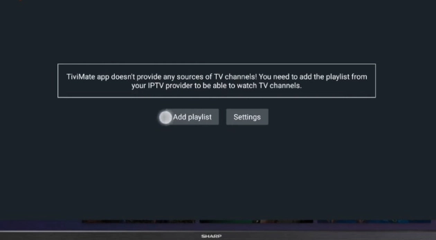 TiviMate M3U Playlist Free How To Install 7 M3U Links