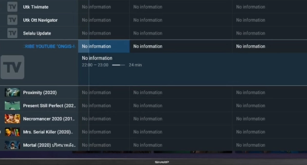 TiviMate M3U Playlist Free How To Install 7 M3U Links